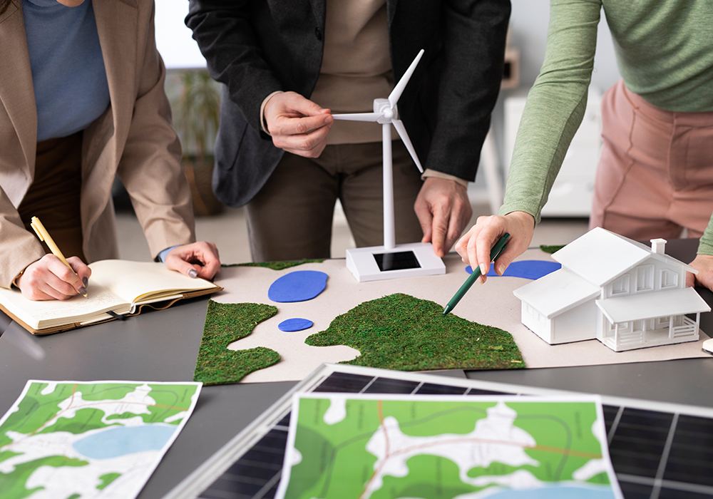 EcoCampus-programme